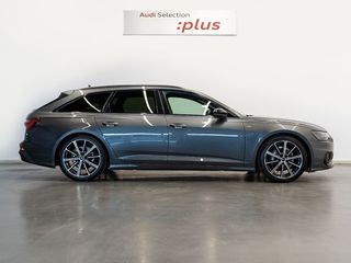 Audi A6 Avant Black line 40 TDI 150 kW (204 CV) S tronic