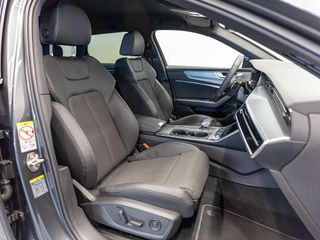 Audi A6 Avant Black line 40 TDI 150 kW (204 CV) S tronic