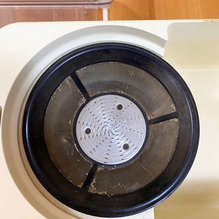 Girmi Il Naturista Centrifuga Spremiagrumi Vintage