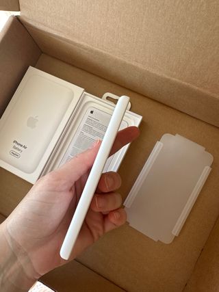 Batería MagSafe iPhone Apple SIN USAR 
