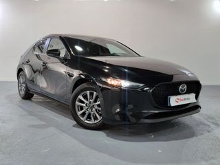 Mazda Mazda3 Origin 2.0 SkyactivG 122 5p