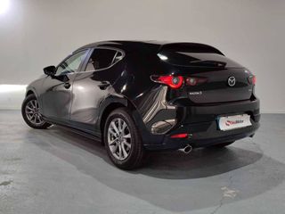Mazda Mazda3 Origin 2.0 SkyactivG 122 5p