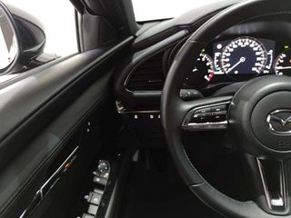 Mazda Mazda3 Origin 2.0 SkyactivG 122 5p