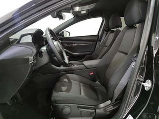 Mazda Mazda3 Origin 2.0 SkyactivG 122 5p