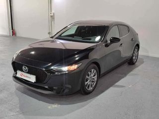 Mazda Mazda3 Origin 2.0 SkyactivG 122 5p
