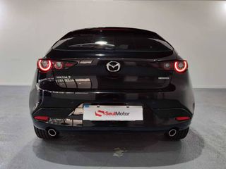 Mazda Mazda3 Origin 2.0 SkyactivG 122 5p
