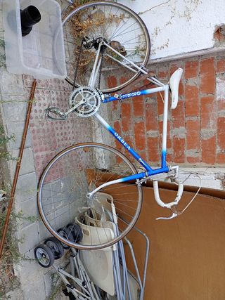 Bicicleta Orbea Moncayo Clásica