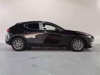 Mazda Mazda3 Origin 2.0 SkyactivG 122 5p