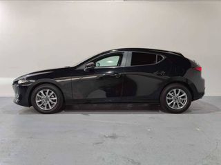 Mazda Mazda3 Origin 2.0 SkyactivG 122 5p