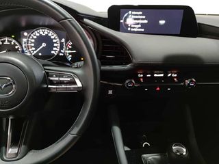 Mazda Mazda3 Origin 2.0 SkyactivG 122 5p
