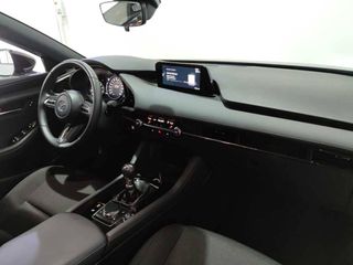 Mazda Mazda3 Origin 2.0 SkyactivG 122 5p