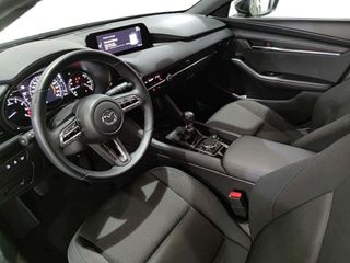 Mazda Mazda3 Origin 2.0 SkyactivG 122 5p