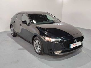 Mazda Mazda3 Origin 2.0 SkyactivG 122 5p