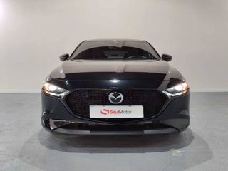 Mazda Mazda3 Origin 2.0 SkyactivG 122 5p