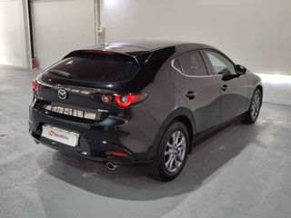 Mazda Mazda3 Origin 2.0 SkyactivG 122 5p