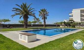 Piso en venta en Salatar en Roses