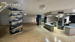 Local comercial en alquiler en Pardinyes - Riu Segre - Mitjana en Lleida