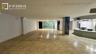 Local comercial en alquiler en Pardinyes - Riu Segre - Mitjana en Lleida