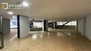 Local comercial en alquiler en Pardinyes - Riu Segre - Mitjana en Lleida