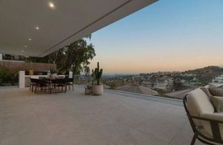 Chalet en alquiler en Los Naranjos - Las Brisas en Marbella