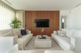 Chalet en alquiler en Los Naranjos - Las Brisas en Marbella
