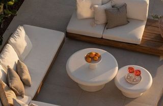 Chalet en alquiler en Los Naranjos - Las Brisas en Marbella