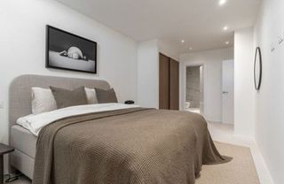 Chalet en alquiler en Los Naranjos - Las Brisas en Marbella