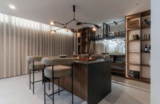 Chalet en alquiler en Los Naranjos - Las Brisas en Marbella