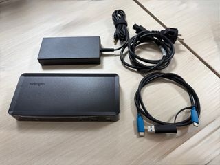 Dock USB C Kensington SD4700P 2K HDMI