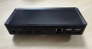 Dock USB C Kensington SD4700P 2K HDMI