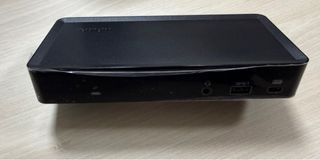 Dock USB C Kensington SD4700P 2K HDMI