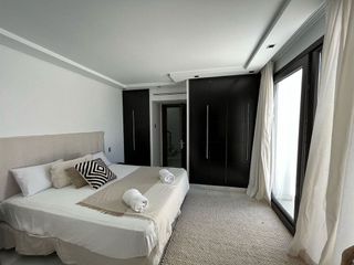 Chalet en alquiler en Nueva Andalucía centro en Marbella