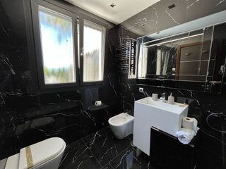 Chalet en alquiler en Nueva Andalucía centro en Marbella