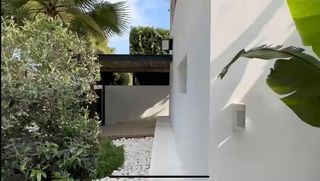 Chalet en alquiler en Nueva Andalucía centro en Marbella