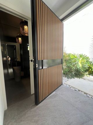 Chalet en alquiler en Nueva Andalucía centro en Marbella