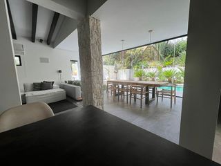 Chalet en alquiler en Nueva Andalucía centro en Marbella