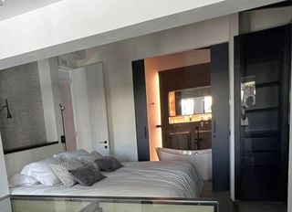 Chalet en alquiler en Nueva Andalucía centro en Marbella