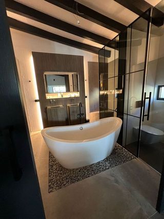 Chalet en alquiler en Nueva Andalucía centro en Marbella