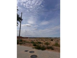 Terreno en venta en Alcarràs