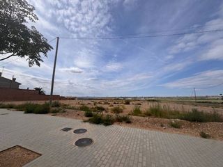 Terreno en venta en Alcarràs