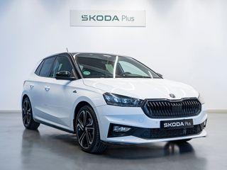 Skoda Fabia 1.5 TSI Monte Carlo DSG 110 kW (150 CV)
