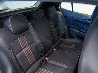 Skoda Fabia 1.5 TSI Monte Carlo DSG 110 kW (150 CV)
