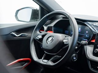 Skoda Fabia 1.5 TSI Monte Carlo DSG 110 kW (150 CV)