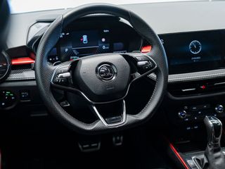 Skoda Fabia 1.5 TSI Monte Carlo DSG 110 kW (150 CV)