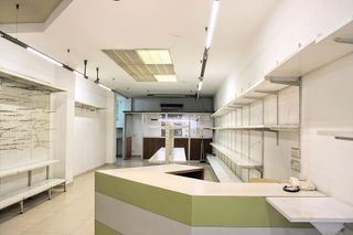 Local comercial en alquiler en Eixample Nord – La Devesa en Girona