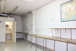 Local comercial en alquiler en Eixample Nord – La Devesa en Girona