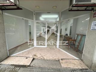 Local comercial en alquiler en Eixample en Prat de Llobregat, El