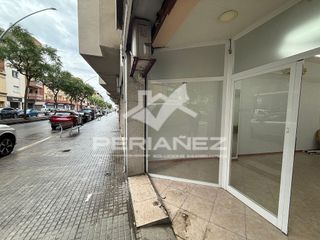 Local comercial en alquiler en Eixample en Prat de Llobregat, El