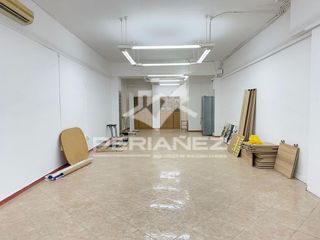 Local comercial en alquiler en Eixample en Prat de Llobregat, El