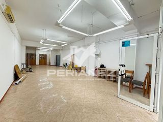 Local comercial en alquiler en Eixample en Prat de Llobregat, El